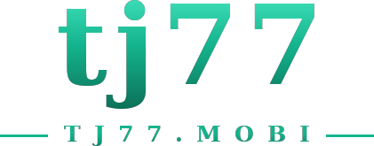 tj77 logo
