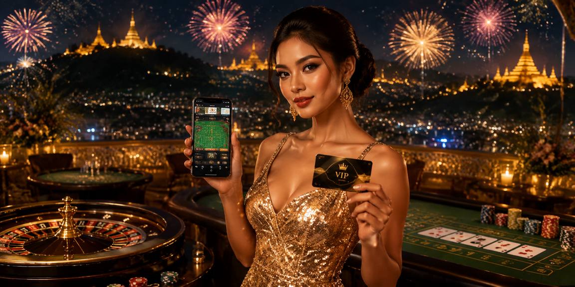 tj77 Lucky Wish — အငွေးအမြင်နှင့် ပုံစံများ